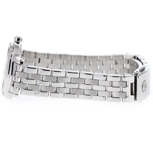 SEIKO CREDOR-0AR0 Silver Dial Quartz Ladies Watch_835098 - Picture 4 of 6